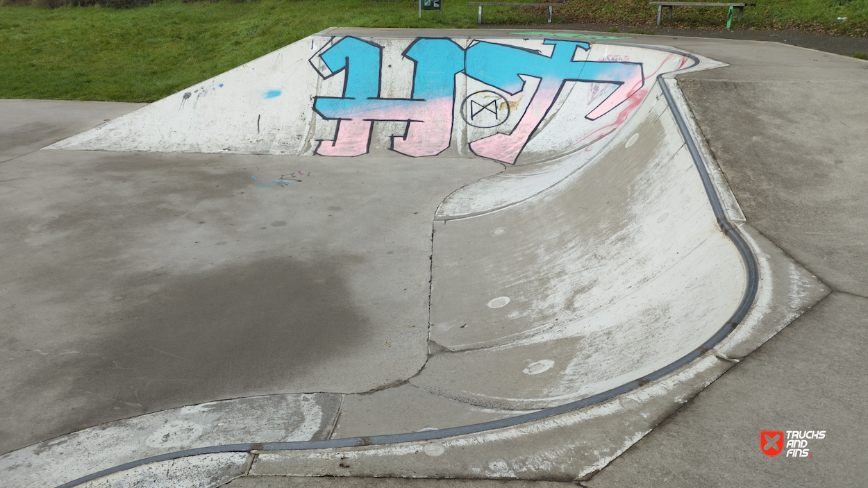 Homburg Skatepark